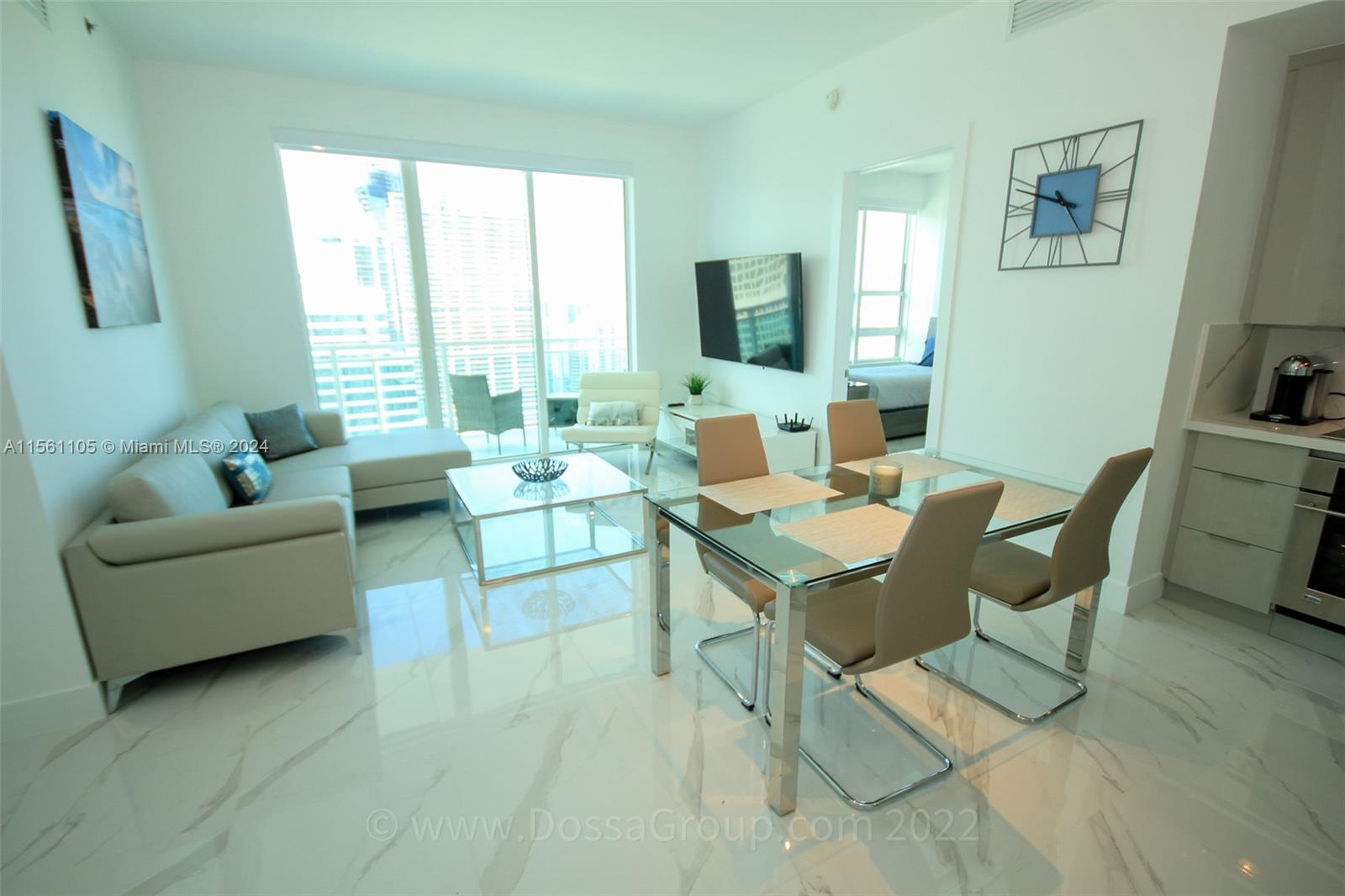 950 Brickell Bay Dr # 4406