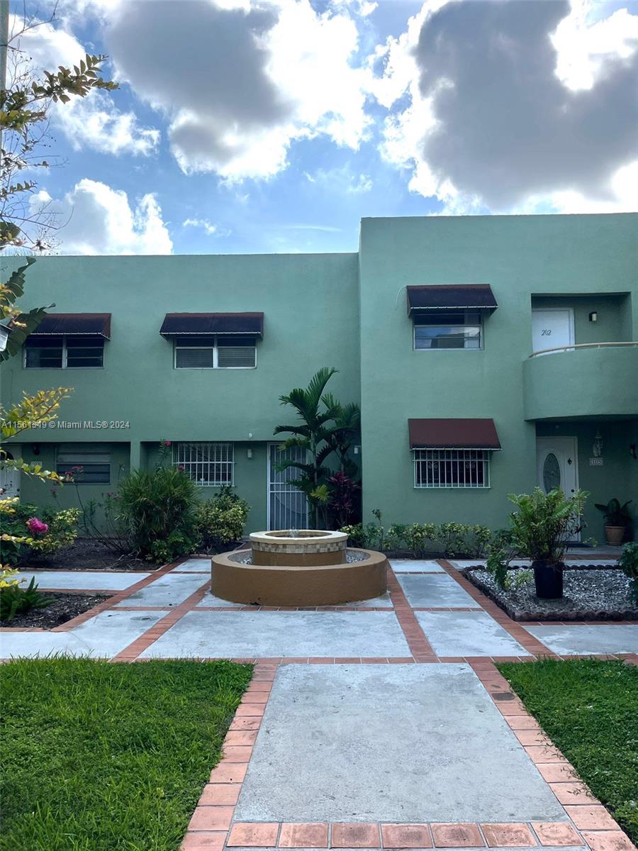 11103 NW 7th St # 2 Unit: 202-2