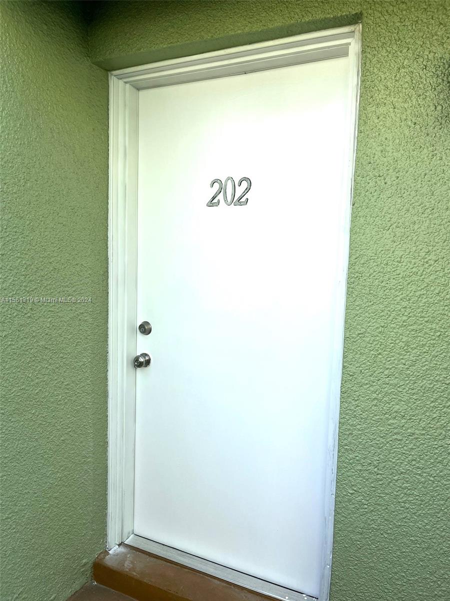 11103 NW 7th St # 2 Unit: 202-2