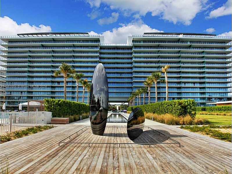 350 Ocean Dr # 406N