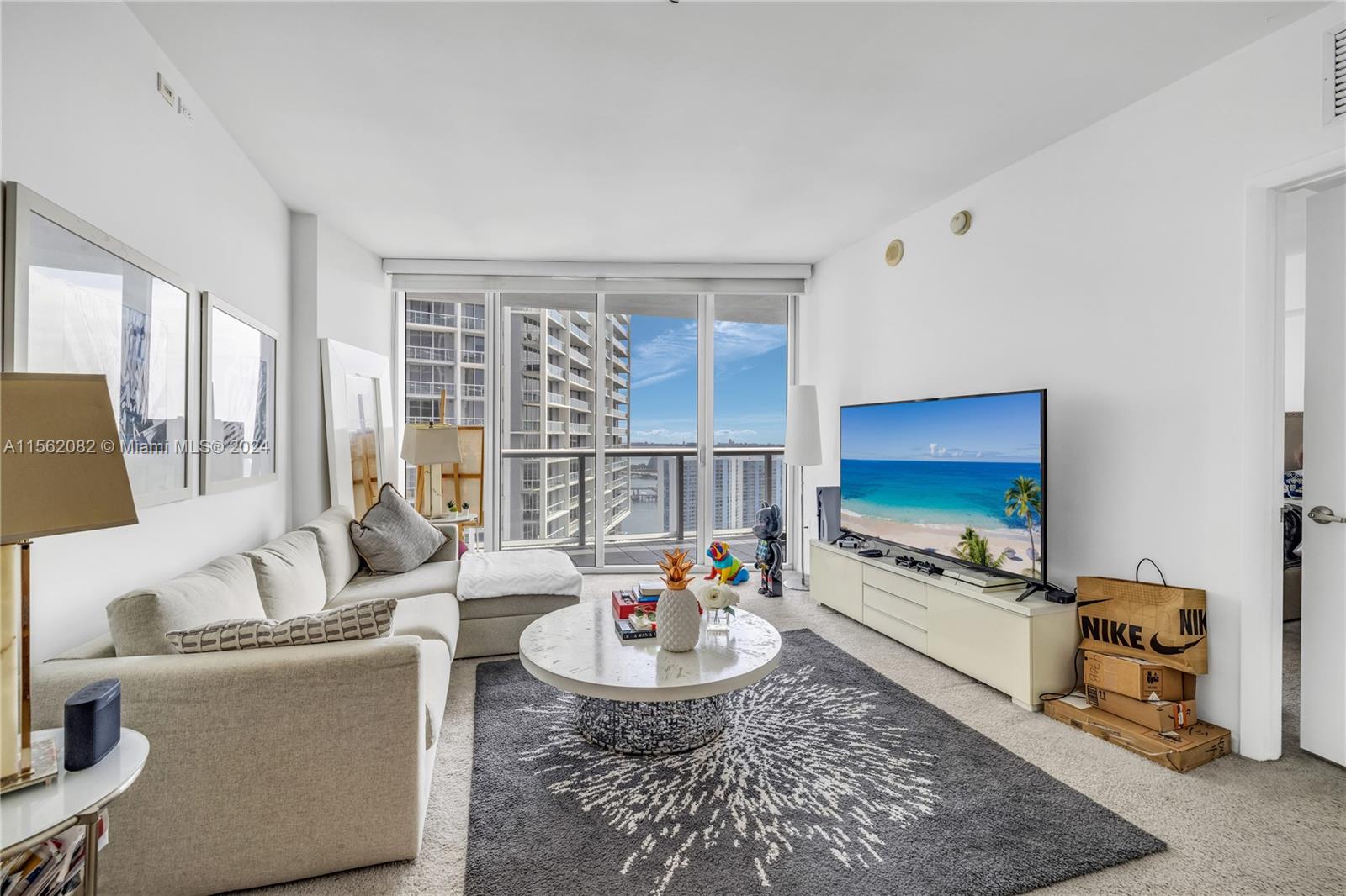495 Brickell Ave # 4708