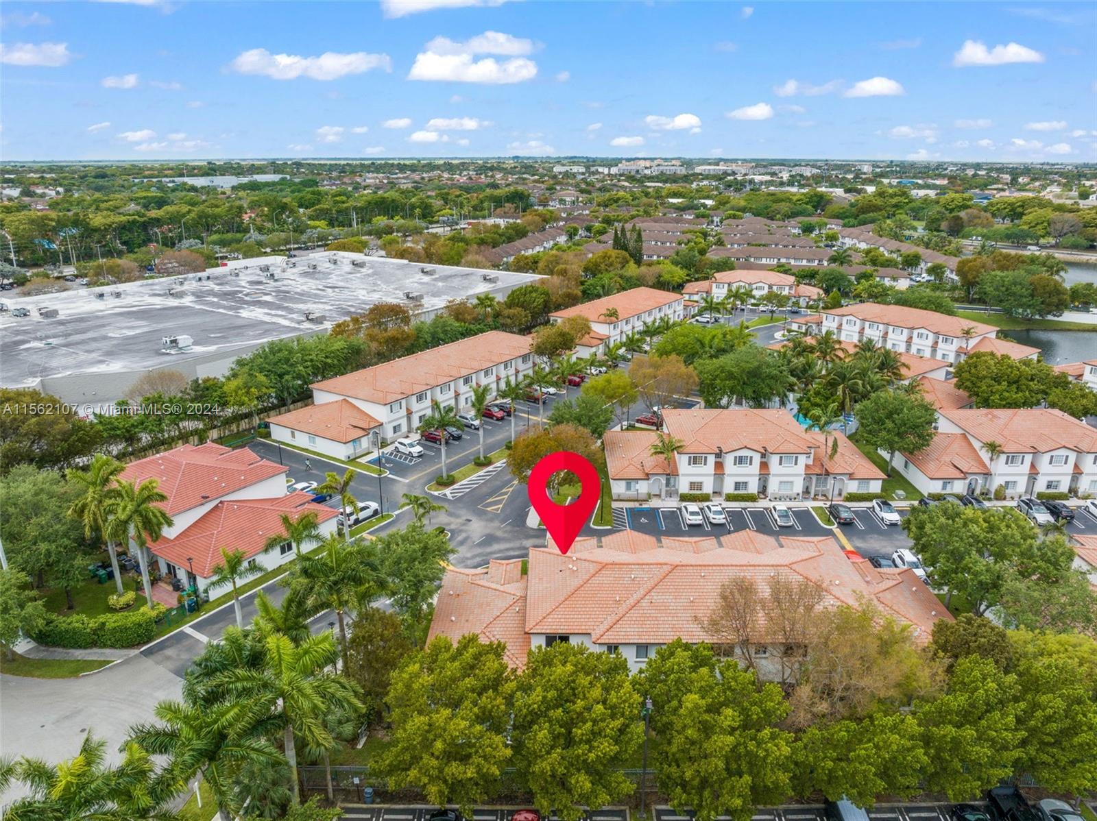 8440 SW 150th Ave # 105