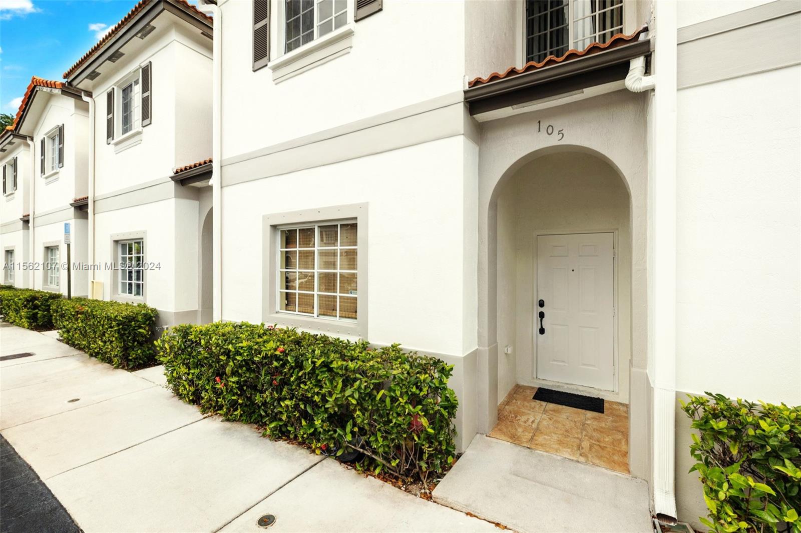 8440 SW 150th Ave # 105