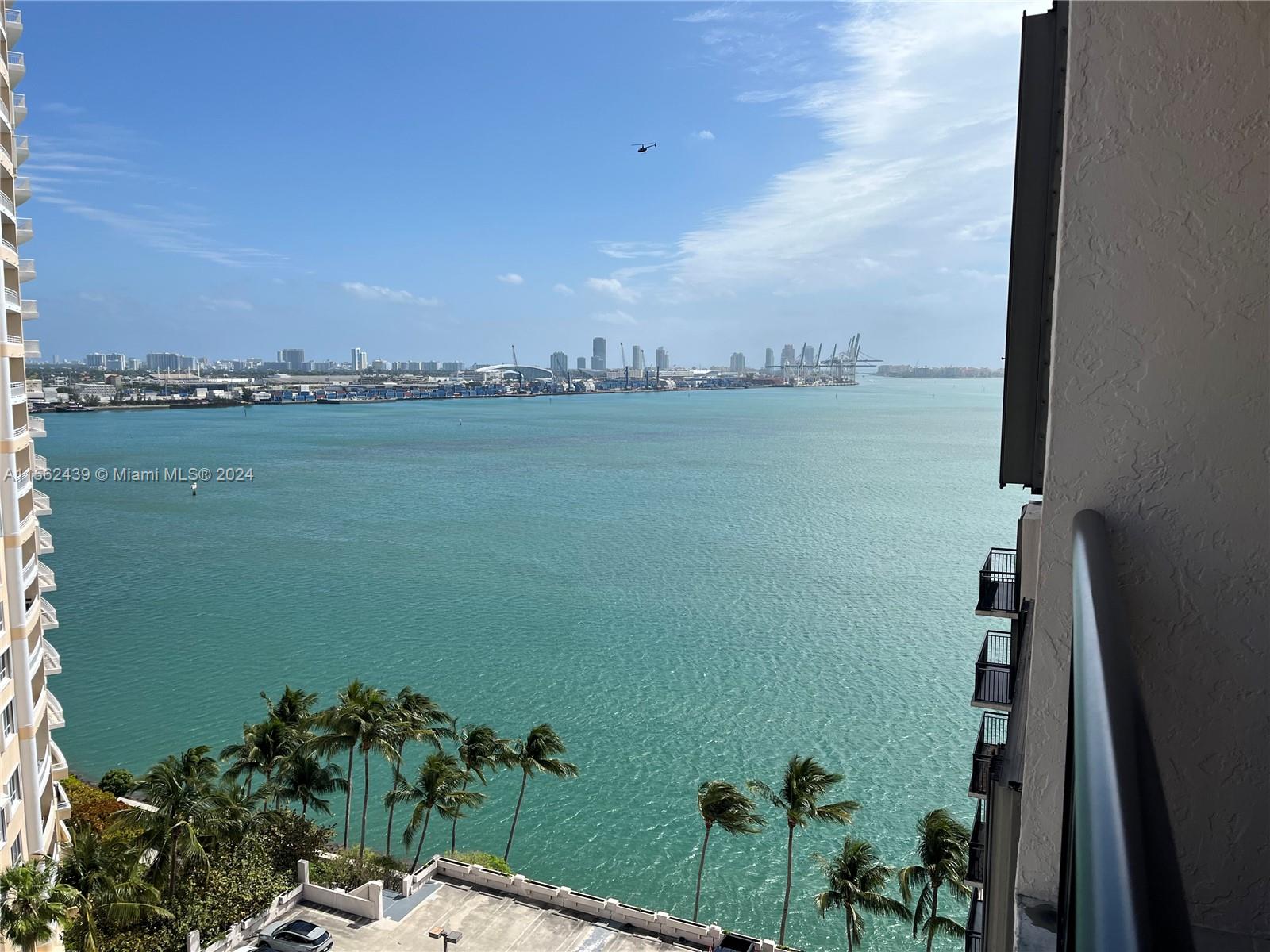 540 Brickell Key Dr # 1620