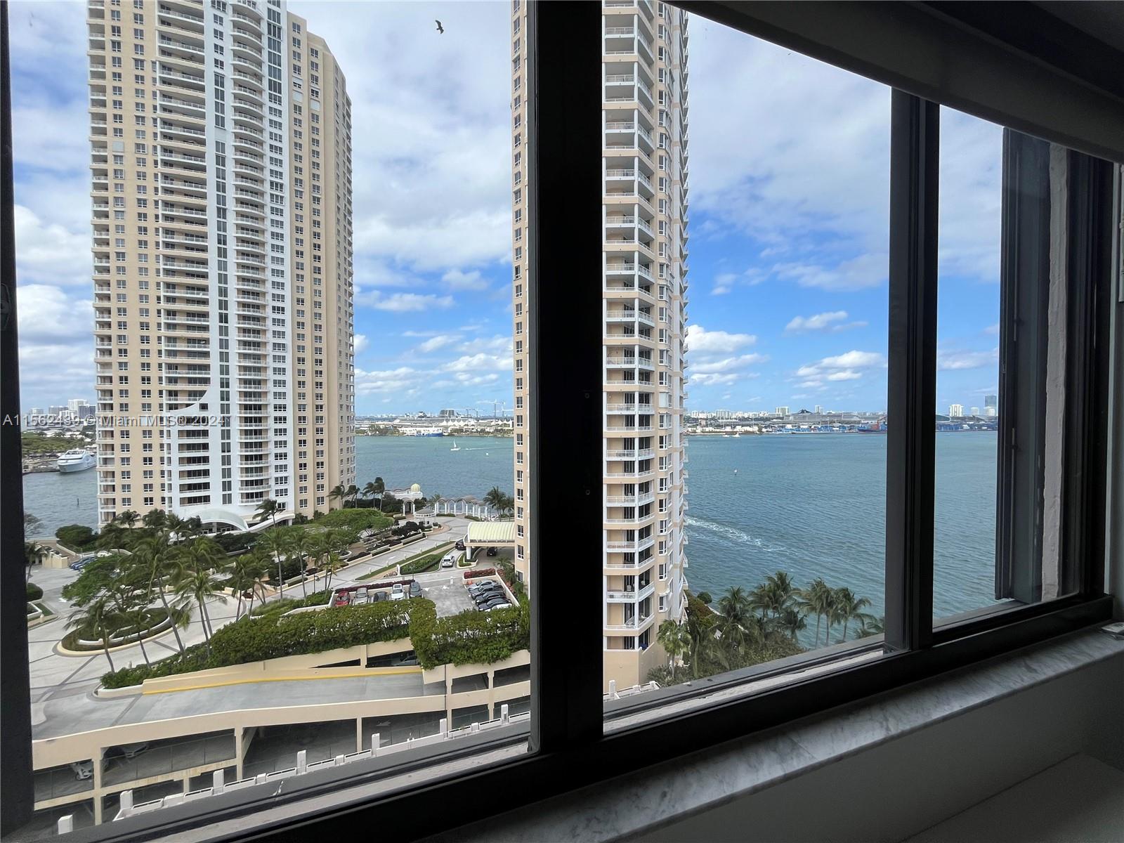 540 Brickell Key Dr # 1620