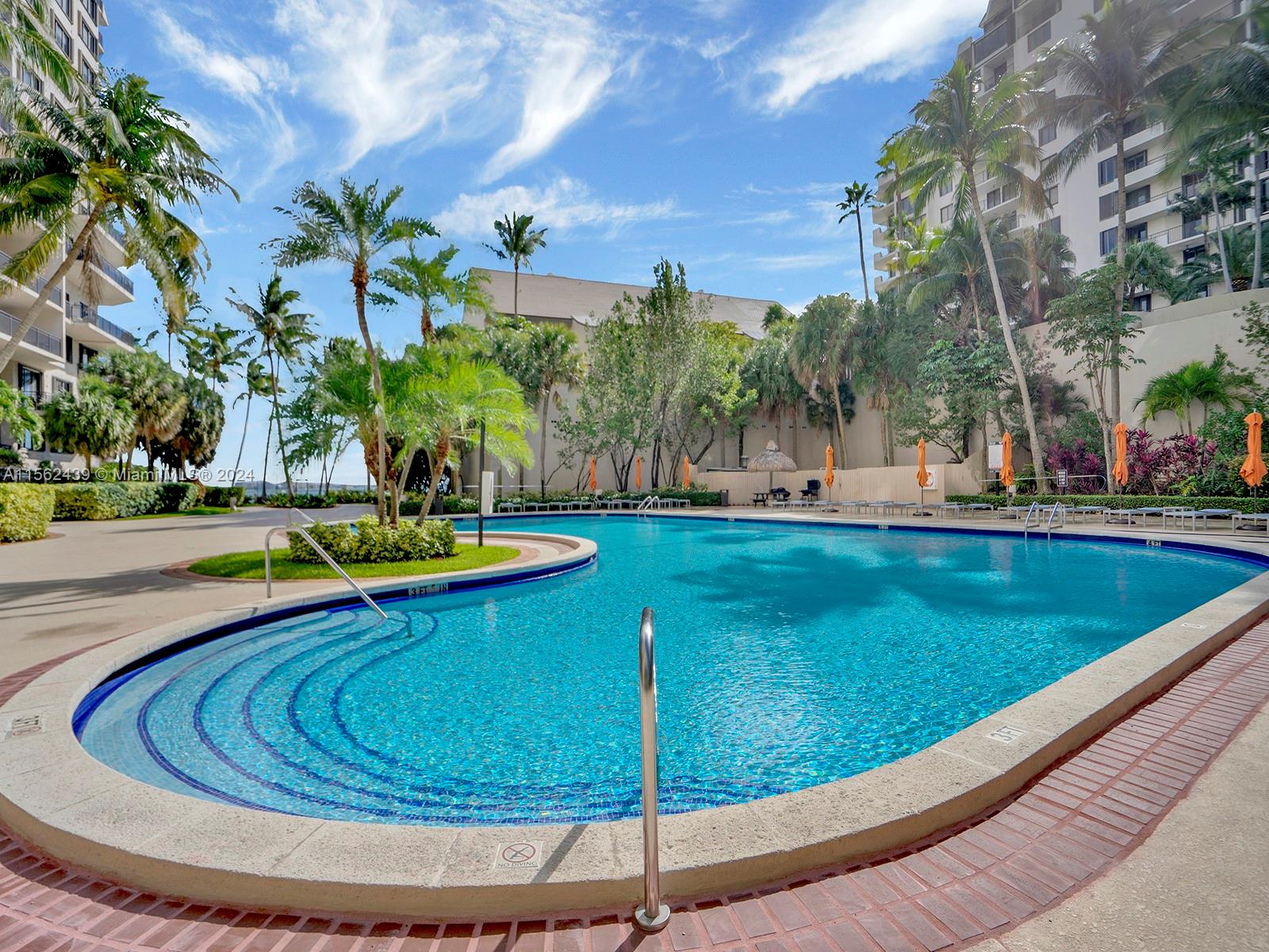 540 Brickell Key Dr # 1620