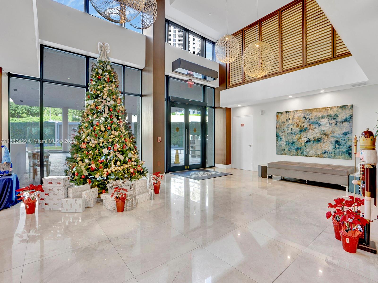 540 Brickell Key Dr # 1620