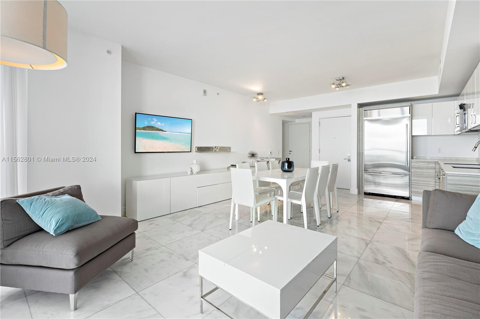 1300 Brickell Bay Dr # 3302