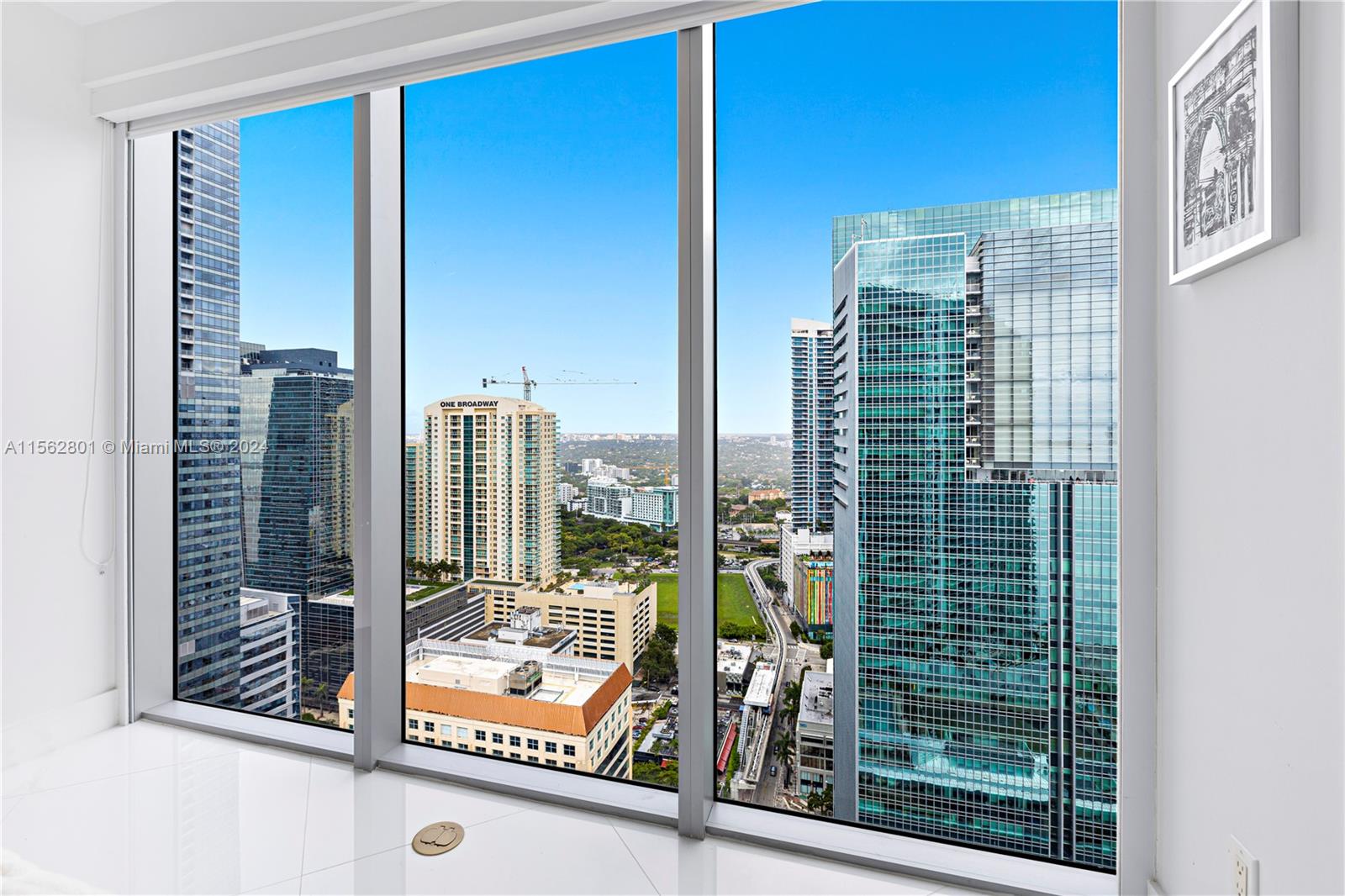1300 Brickell Bay Dr # 3302