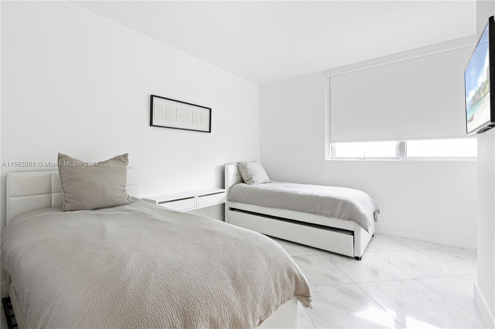 1300 Brickell Bay Dr # 3302