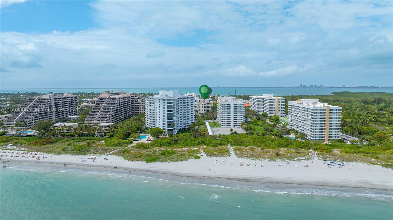 170 Ocean Lane Dr # 804