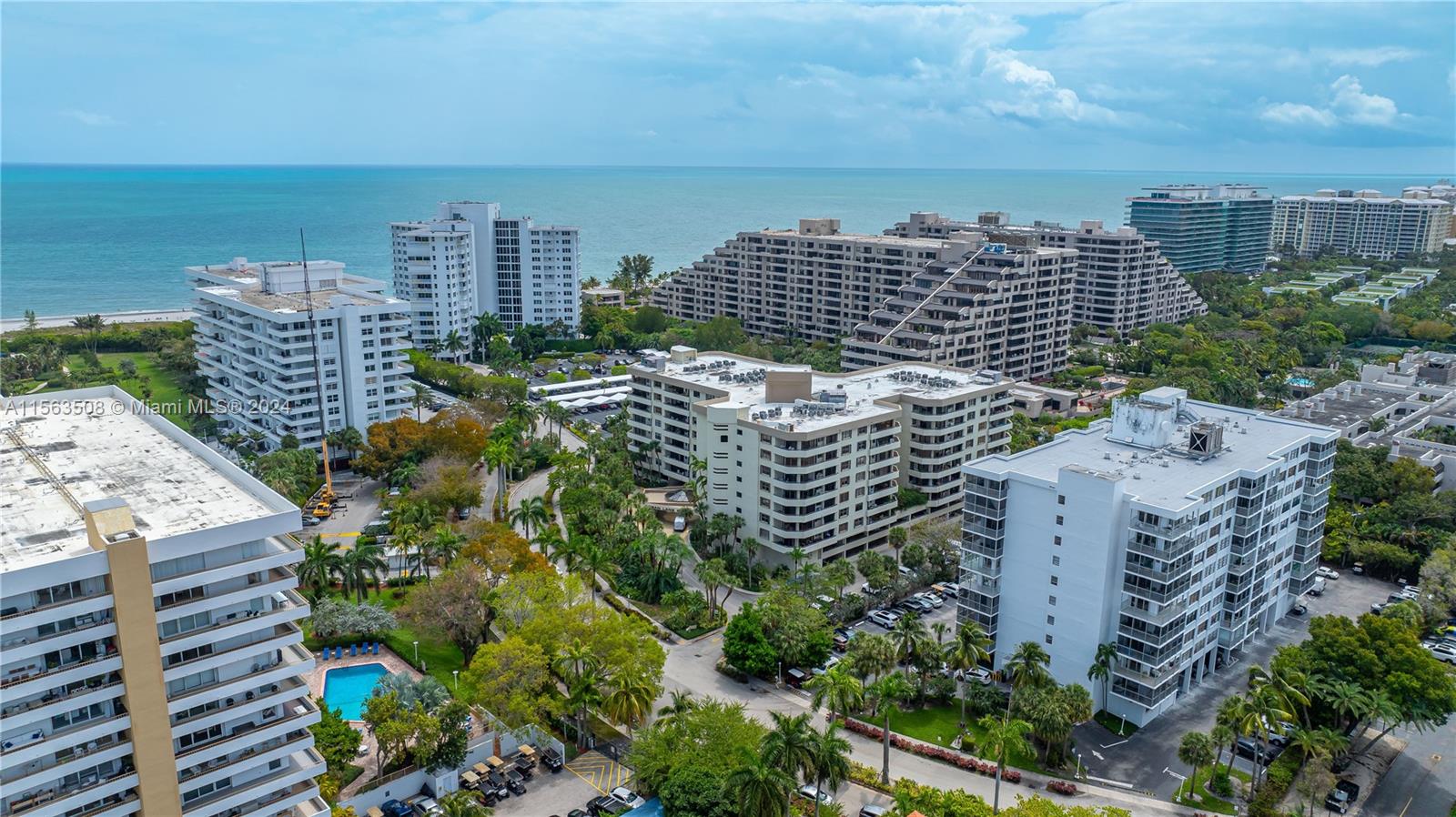 170 Ocean Lane Dr # 804