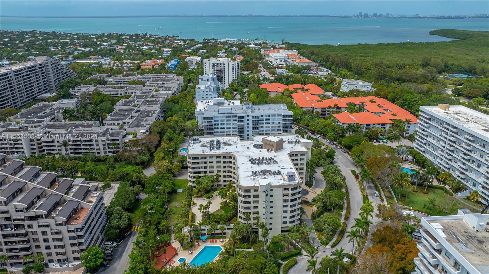 170 Ocean Lane Dr # 804