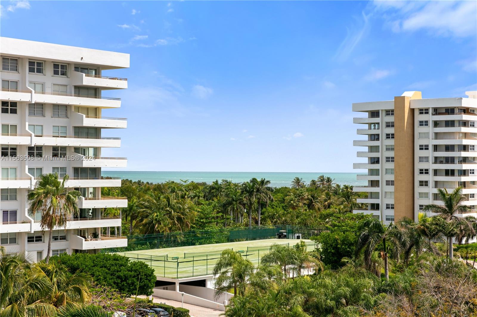 170 Ocean Lane Dr # 804