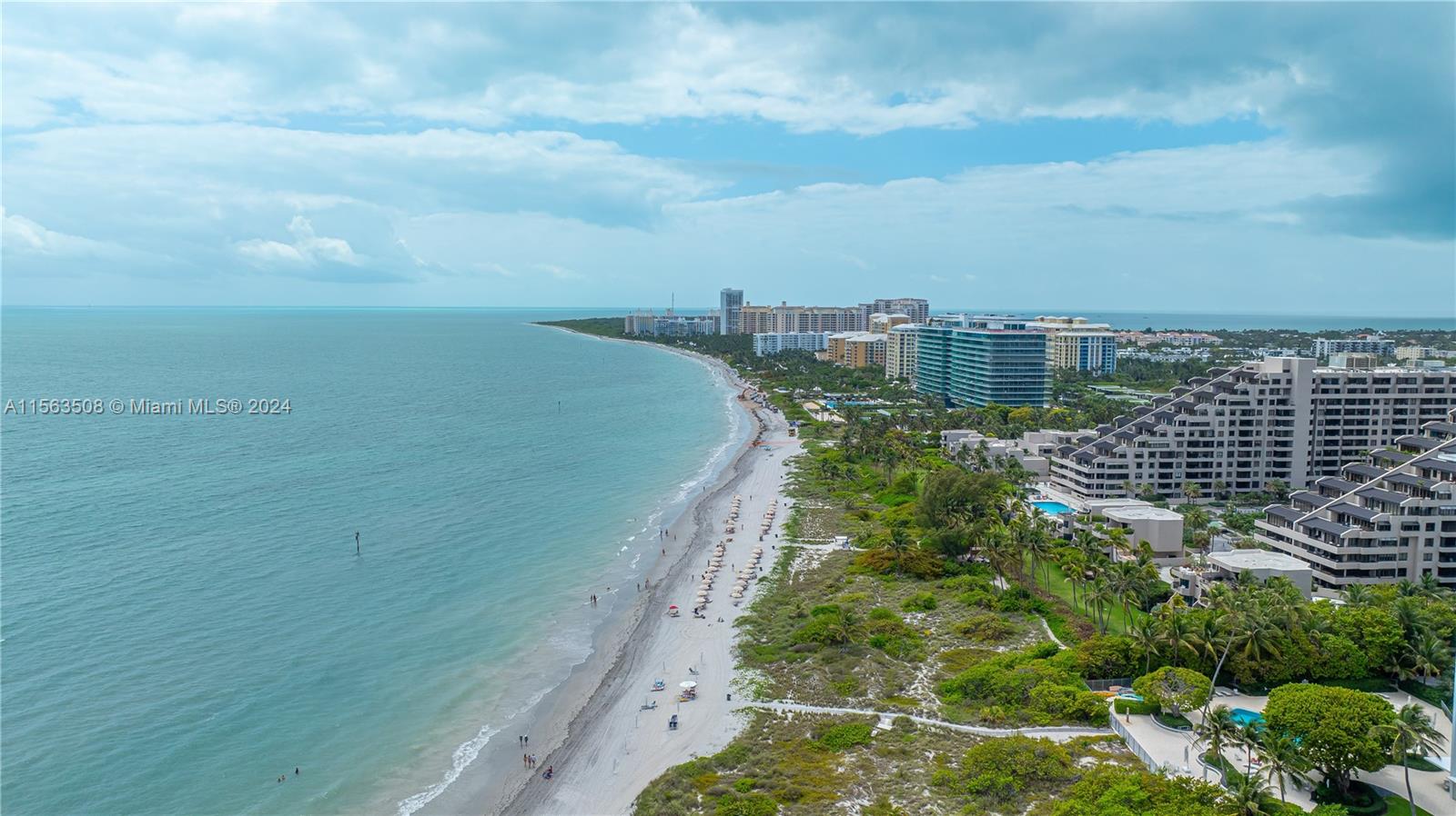 170 Ocean Lane Dr # 804