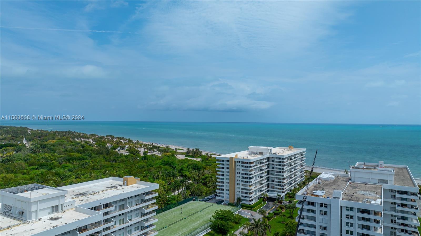 170 Ocean Lane Dr # 804