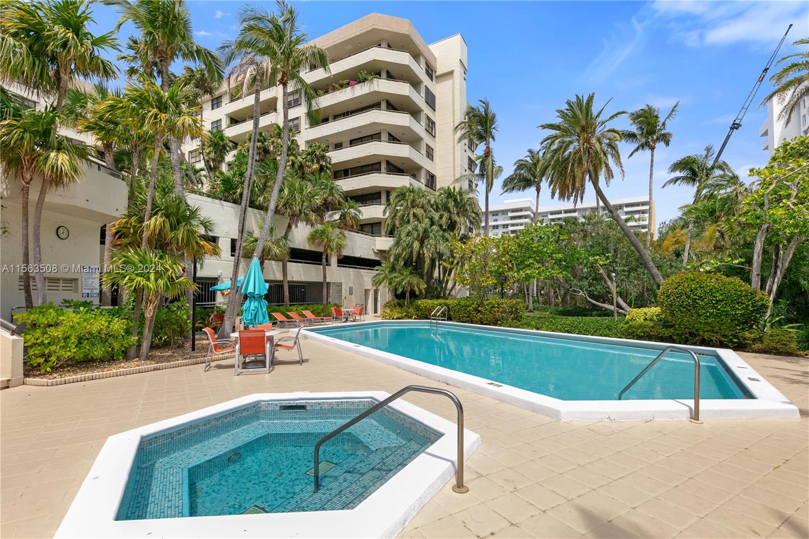 170 Ocean Lane Dr # 804