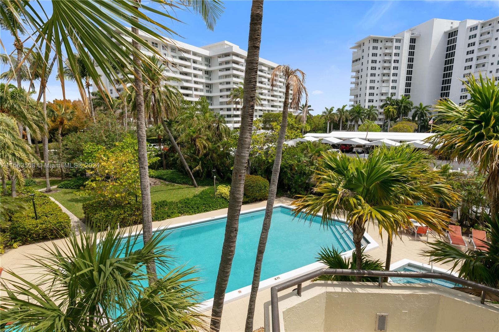 170 Ocean Lane Dr # 804
