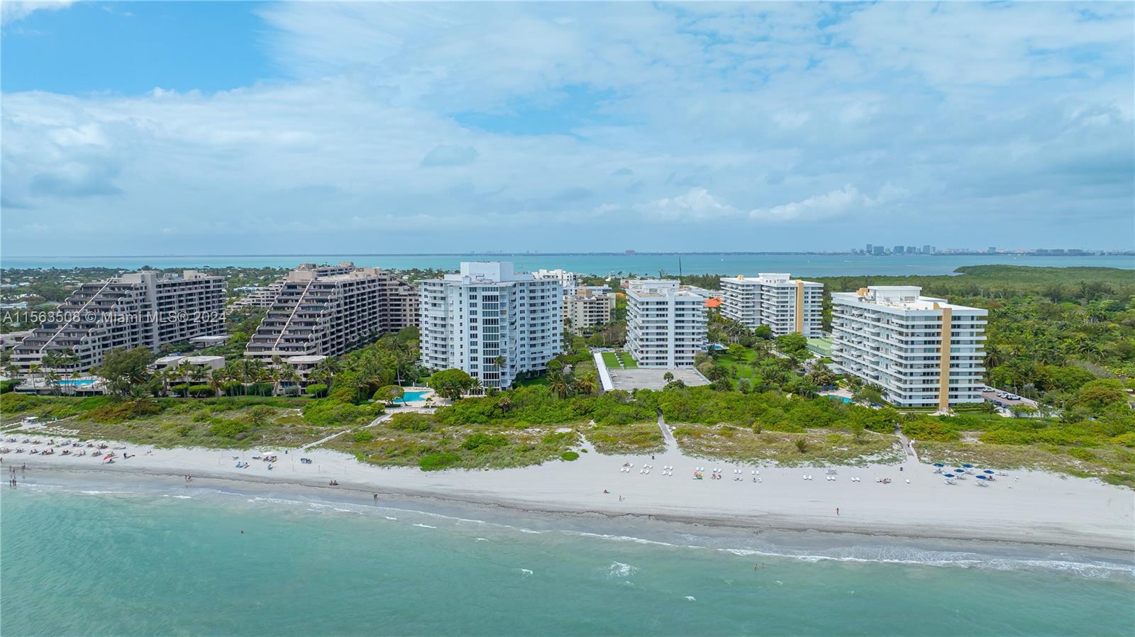 170 Ocean Lane Dr # 804