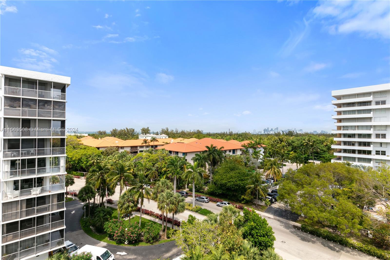 170 Ocean Lane Dr # 804