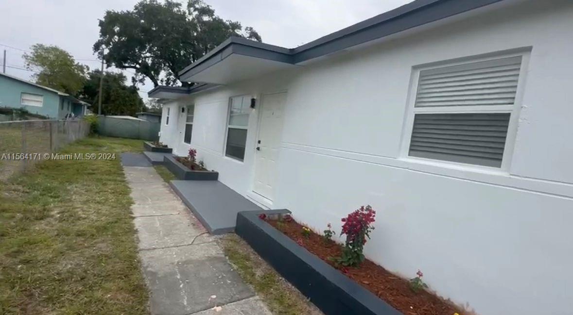 2025 Washington Ave # 1, Opa-Locka Unit: 1