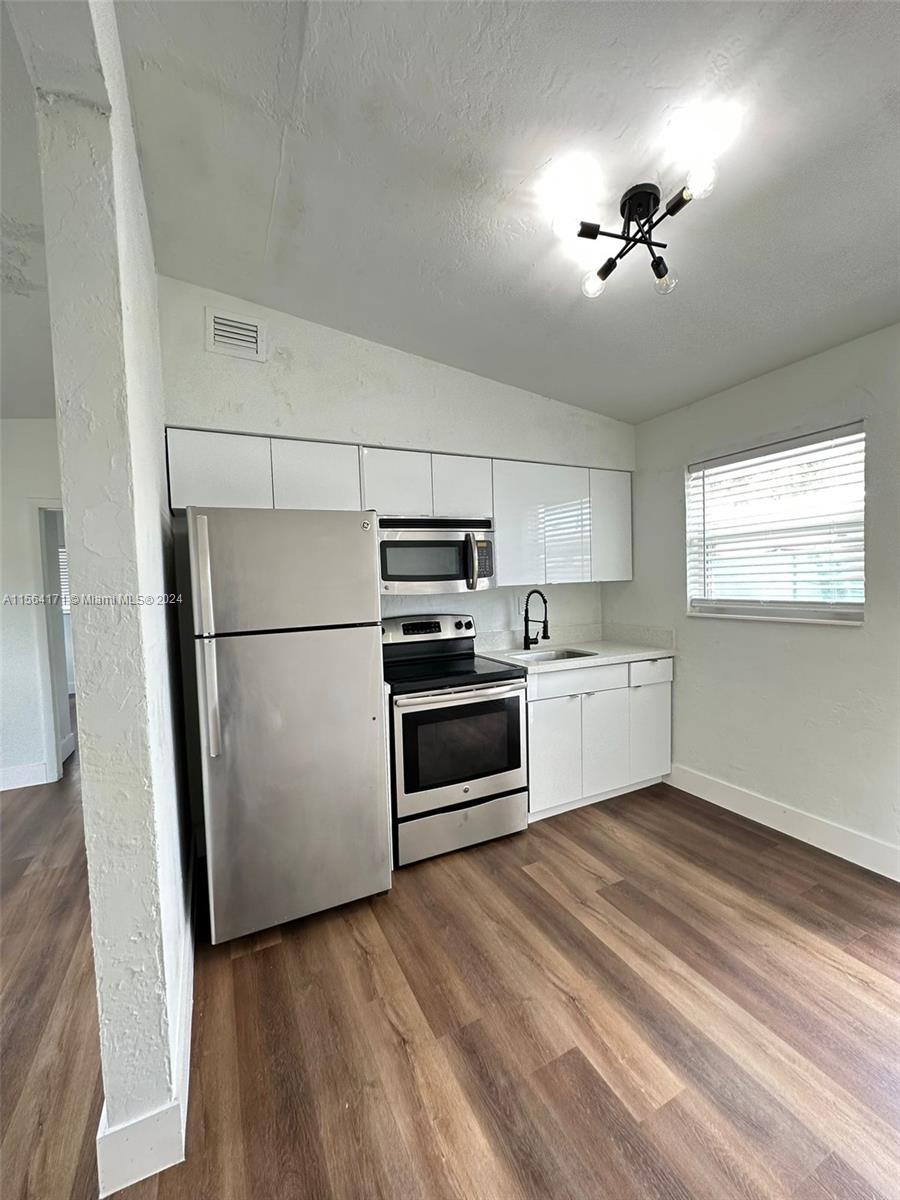 2025 Washington Ave # 1, Opa-Locka Unit: 1