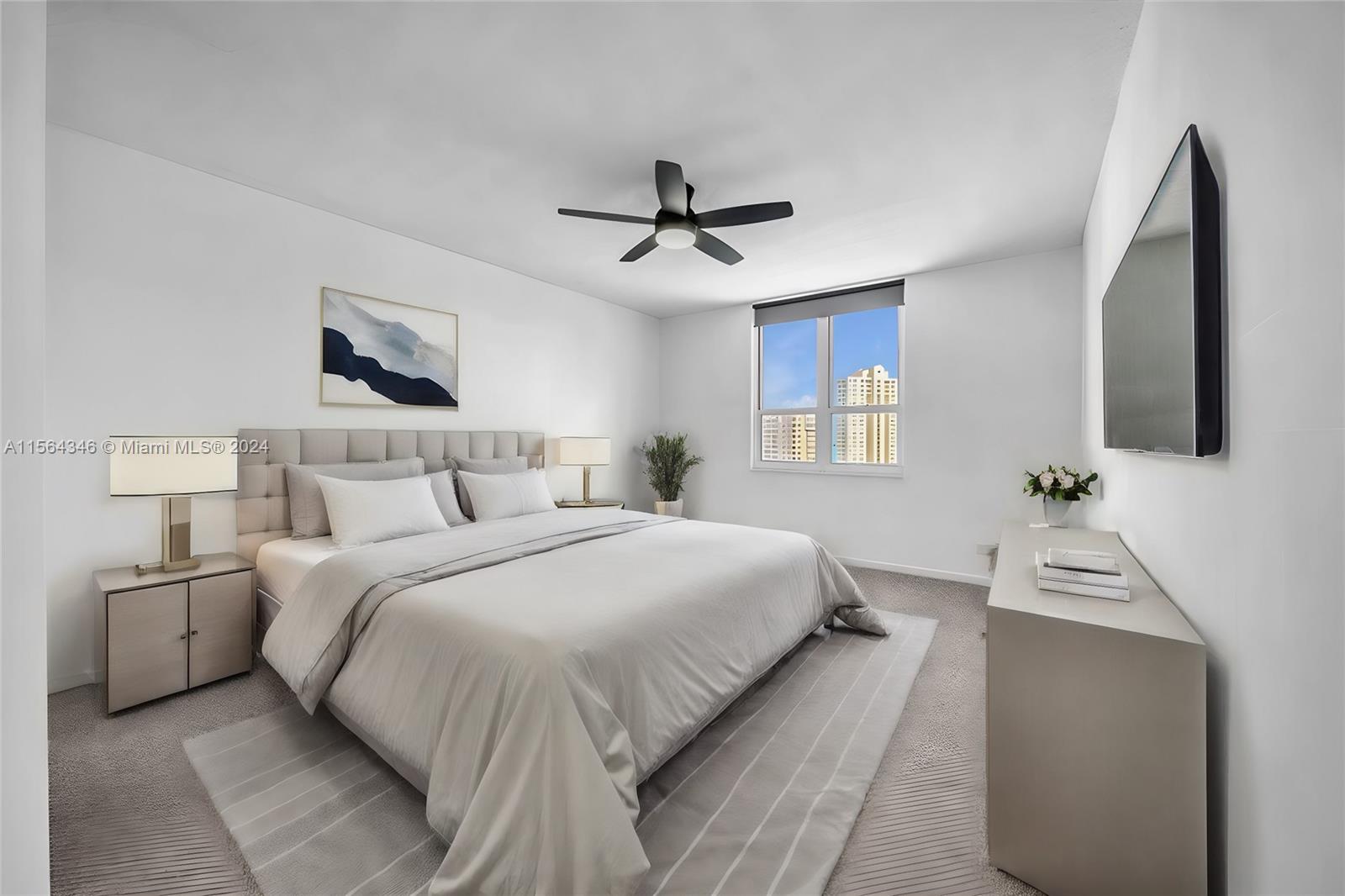 701 Brickell Key Blvd # 1911