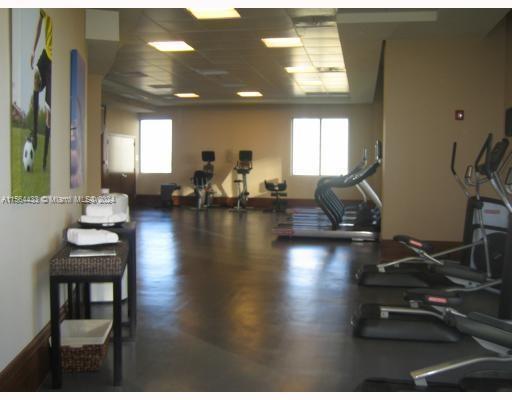 1050 Brickell Ave # 1808