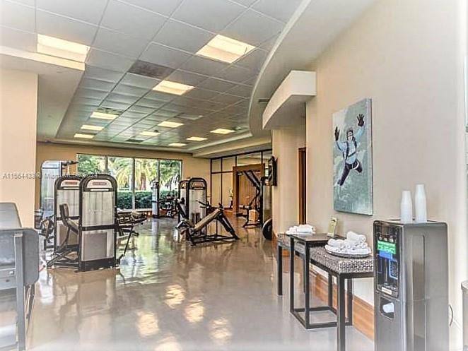 1050 Brickell Ave # 1808