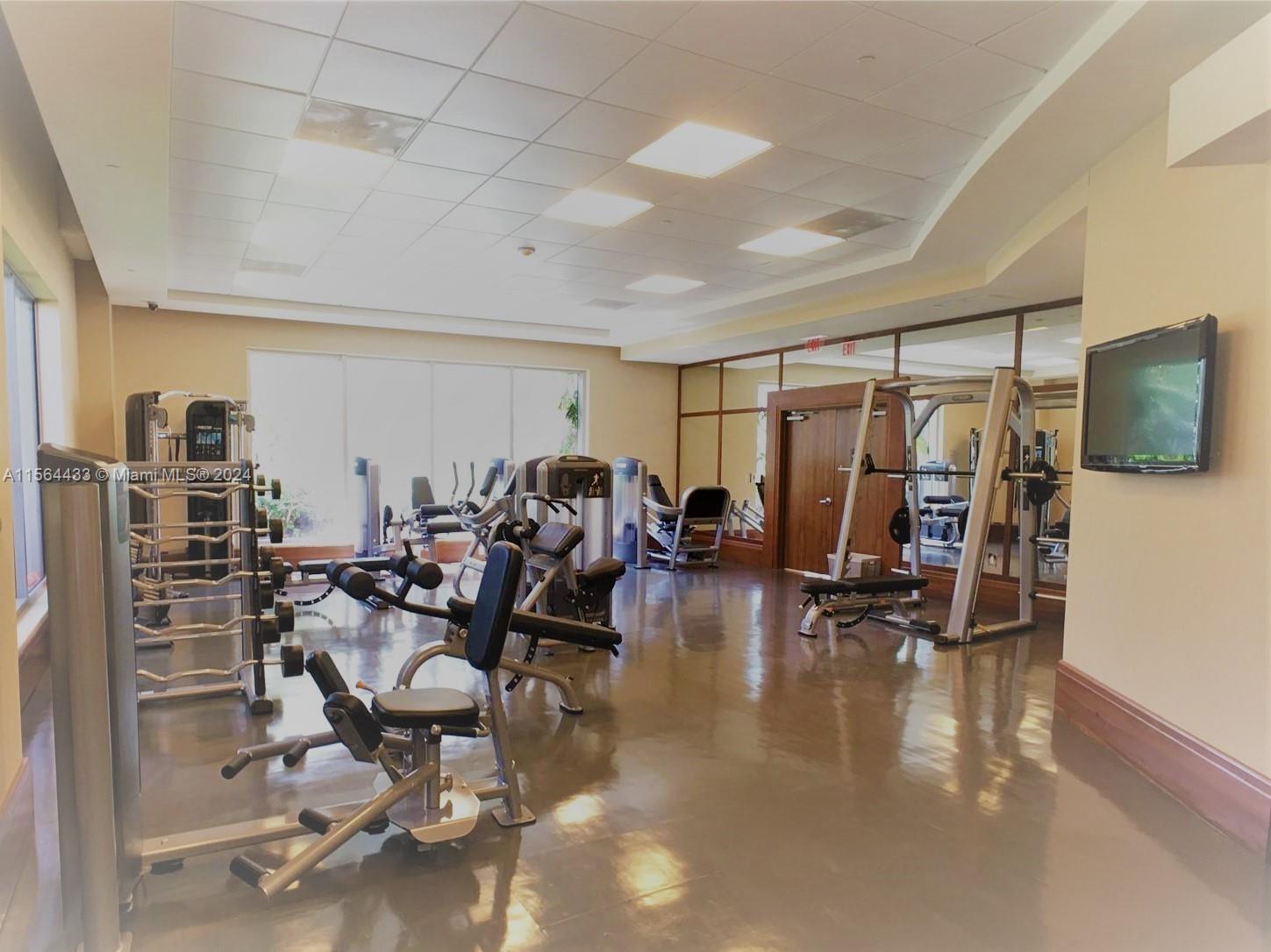 1050 Brickell Ave # 1808