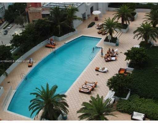 1050 Brickell Ave # 1808