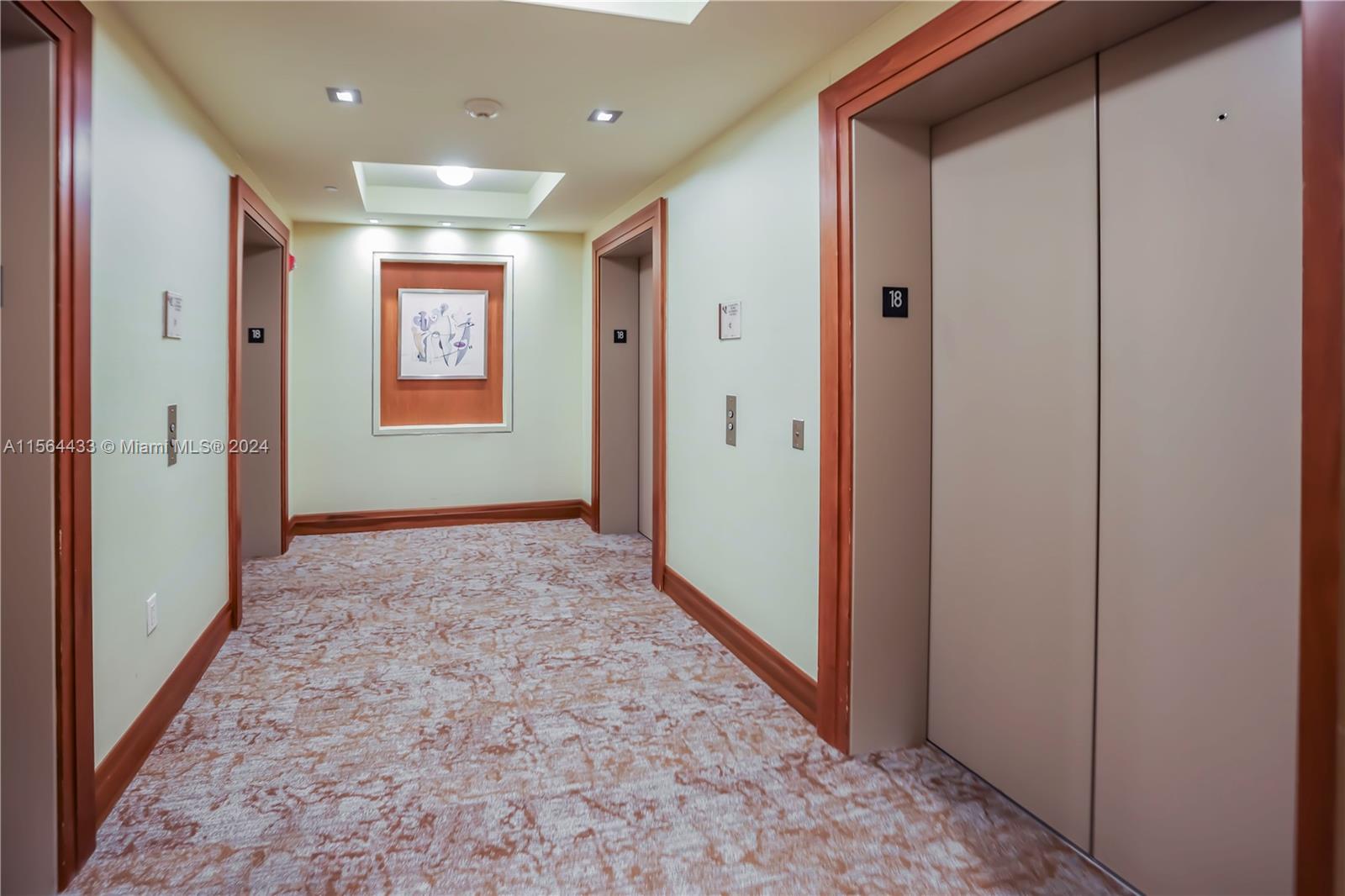 1050 Brickell Ave # 1808