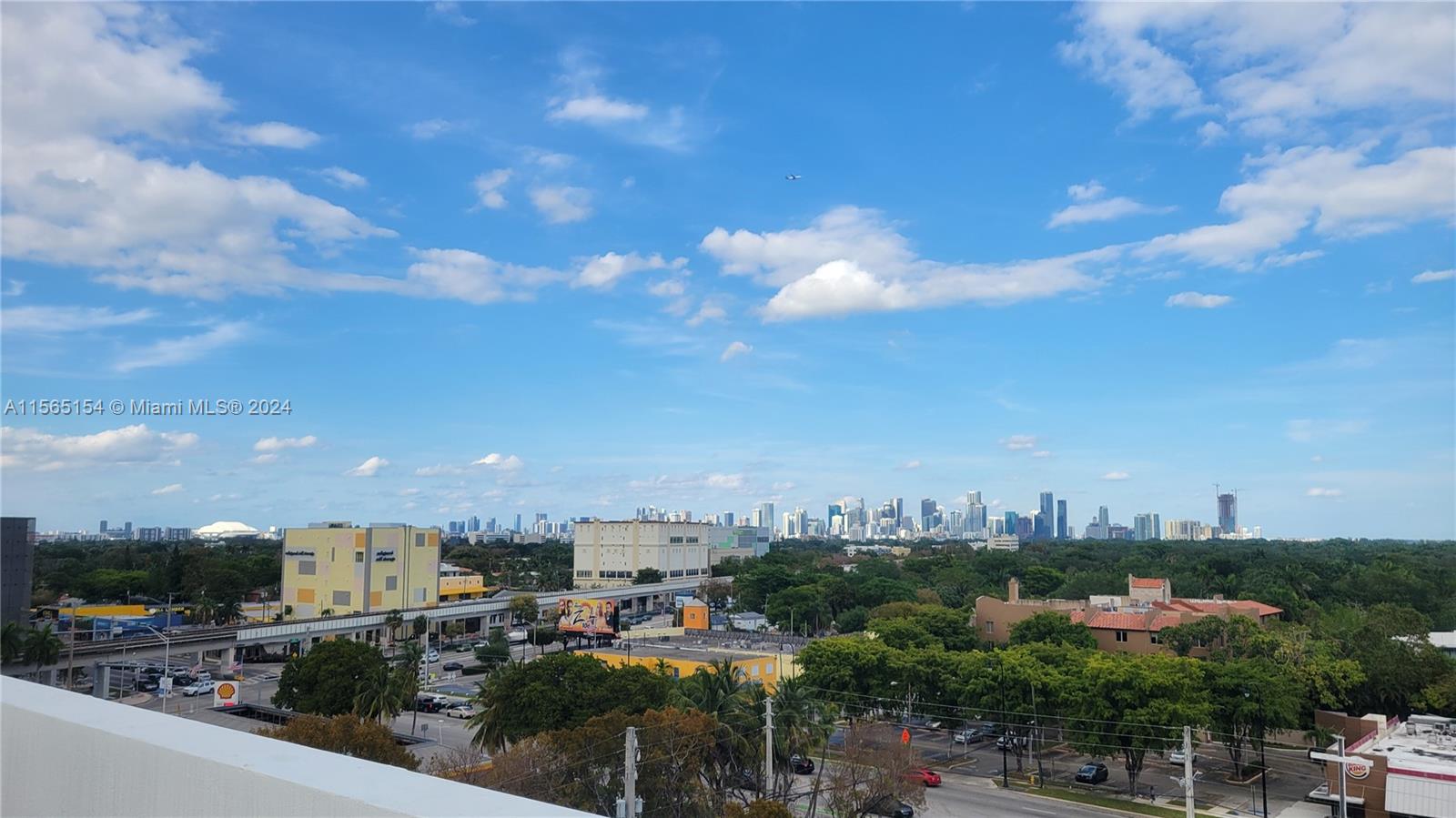 2740 SW 28 Ter # 703