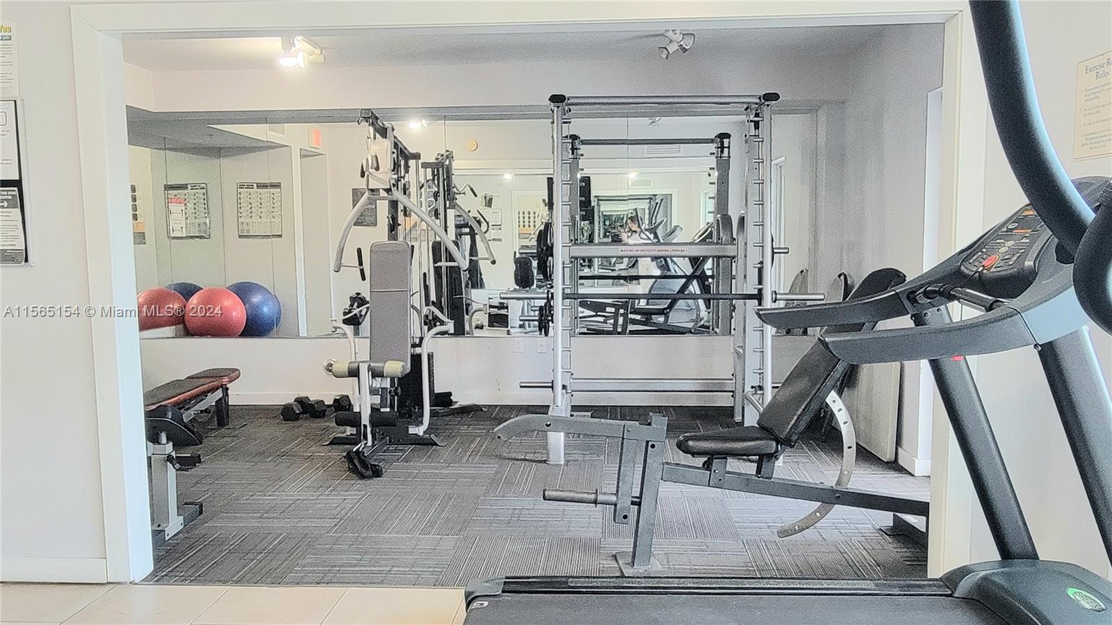 2740 SW 28 Ter # 703