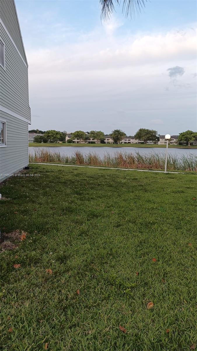 3437 NW 44 Street # 108