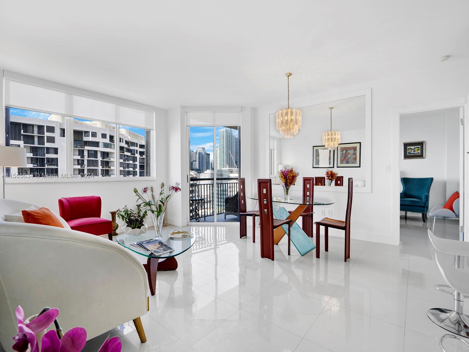 540 Brickell Key Dr # 1817