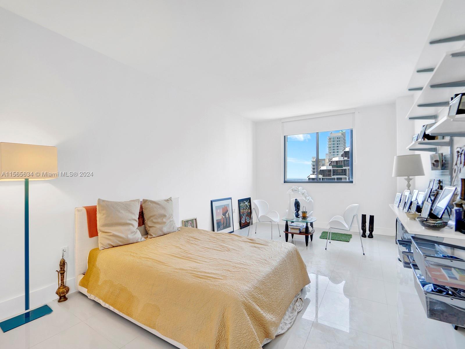 540 Brickell Key Dr # 1817