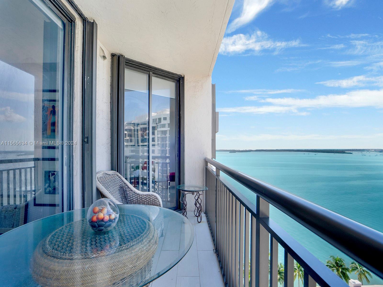 540 Brickell Key Dr # 1817