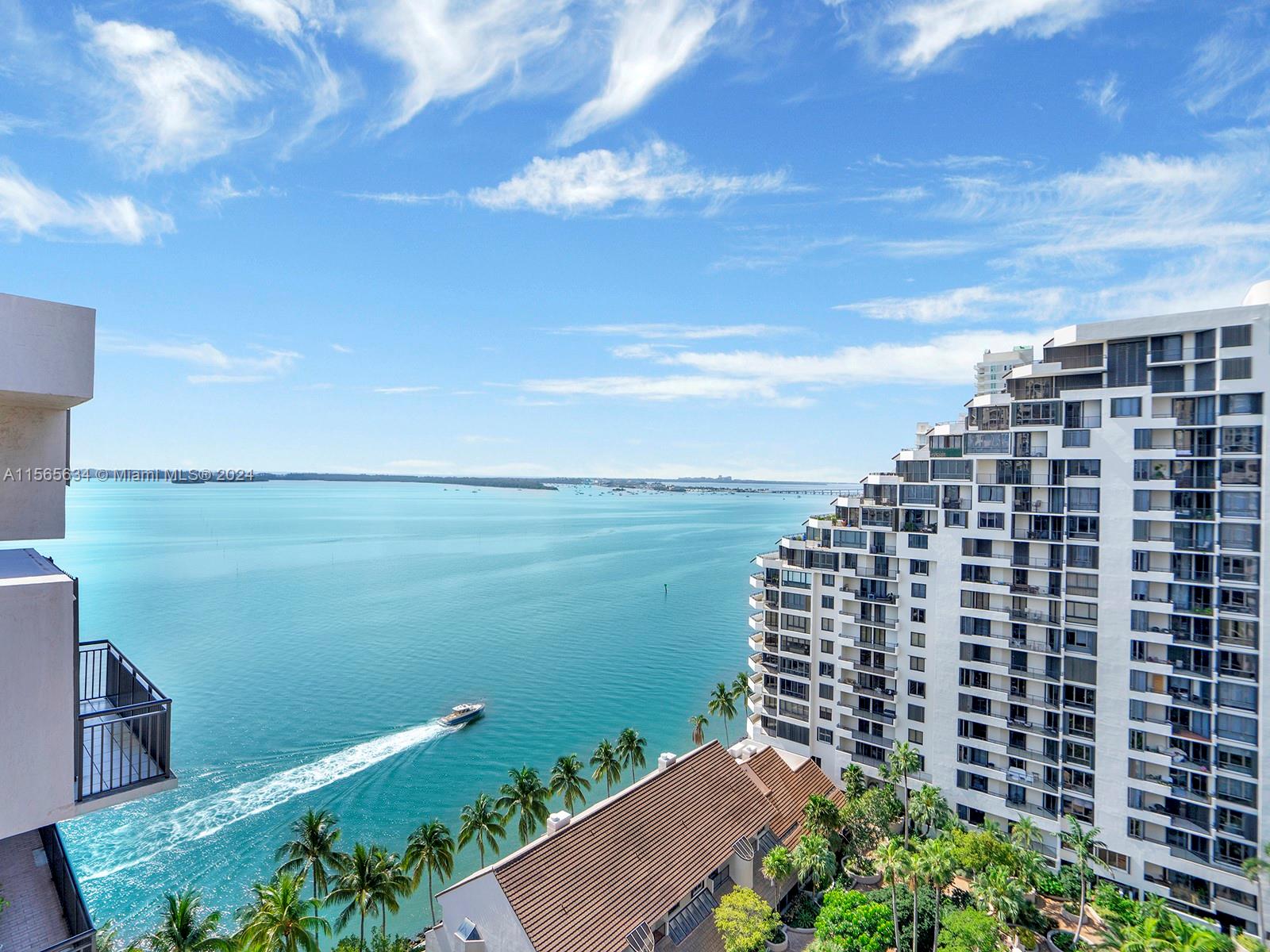 540 Brickell Key Dr # 1817