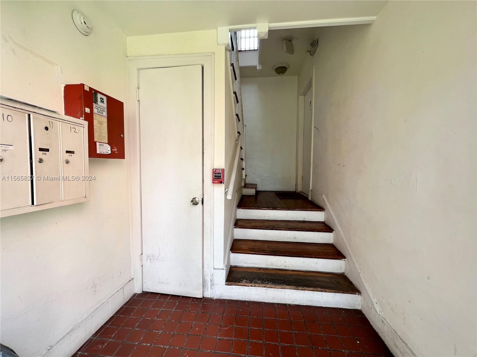 756 Meridian Ave # 9