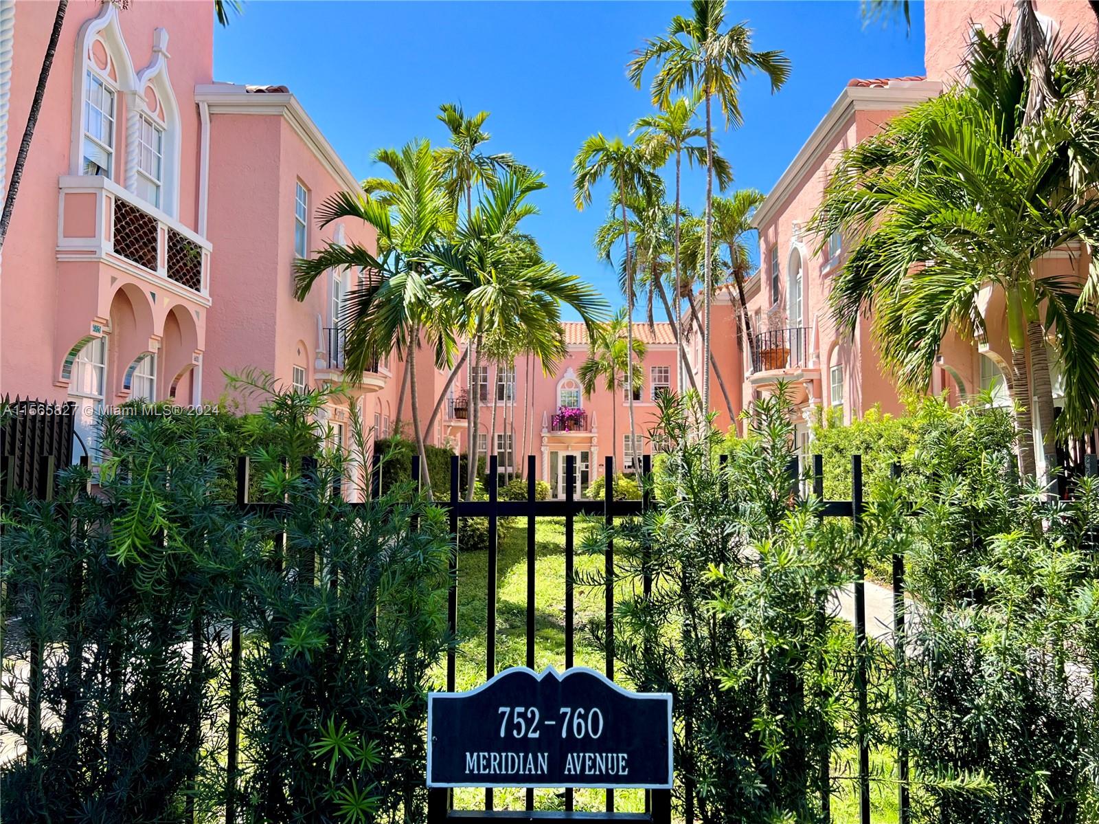 756 Meridian Ave # 9