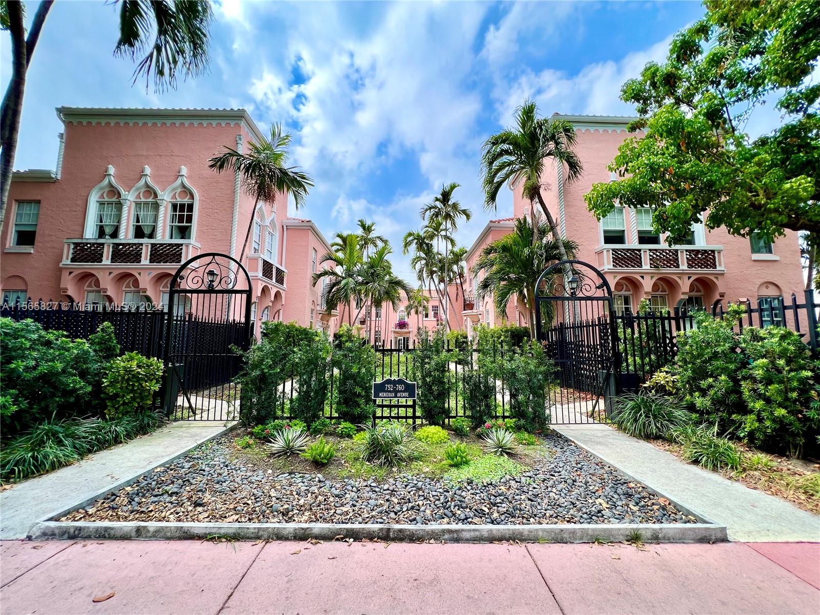 756 Meridian Ave # 9