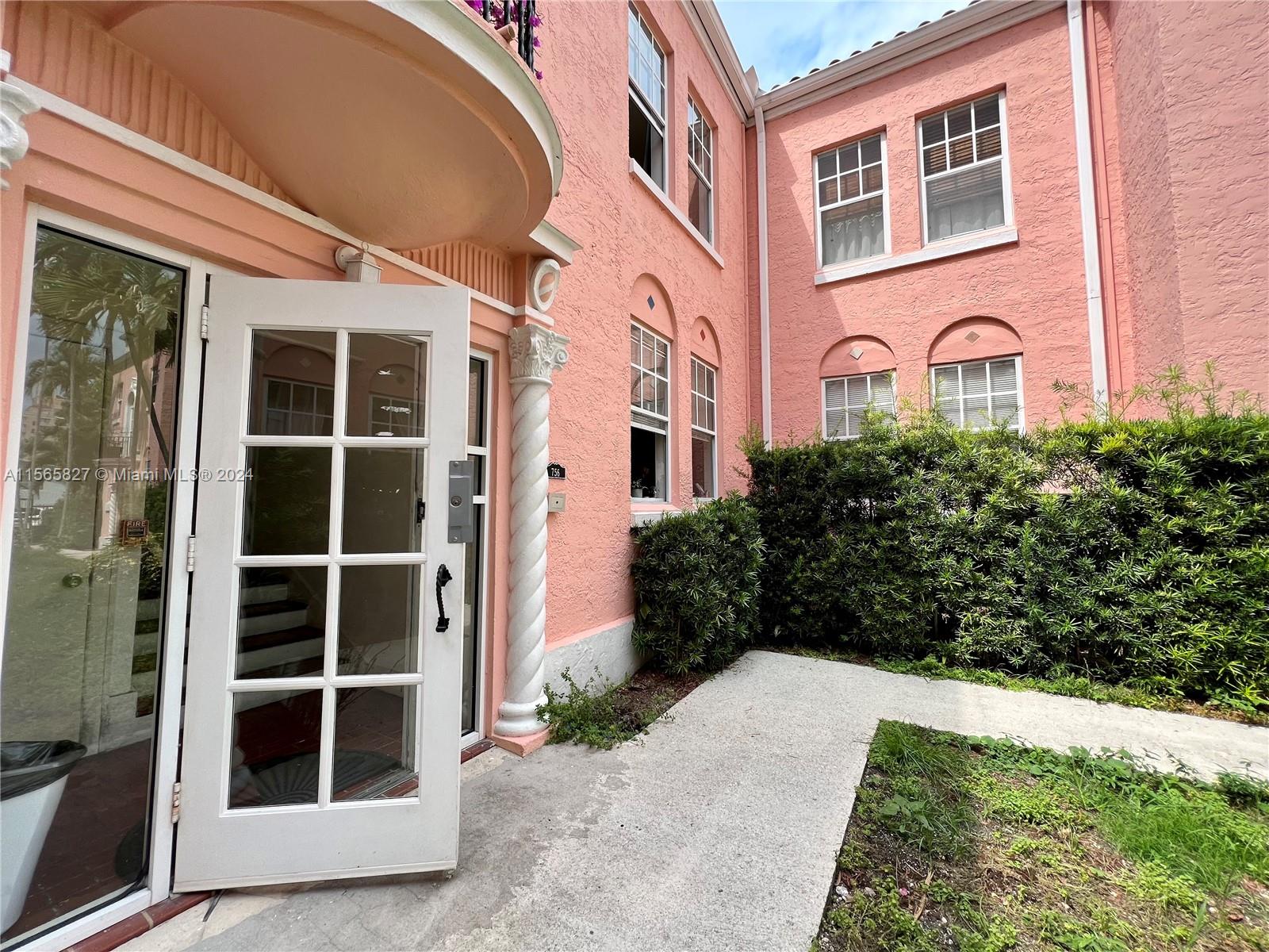 756 Meridian Ave # 9