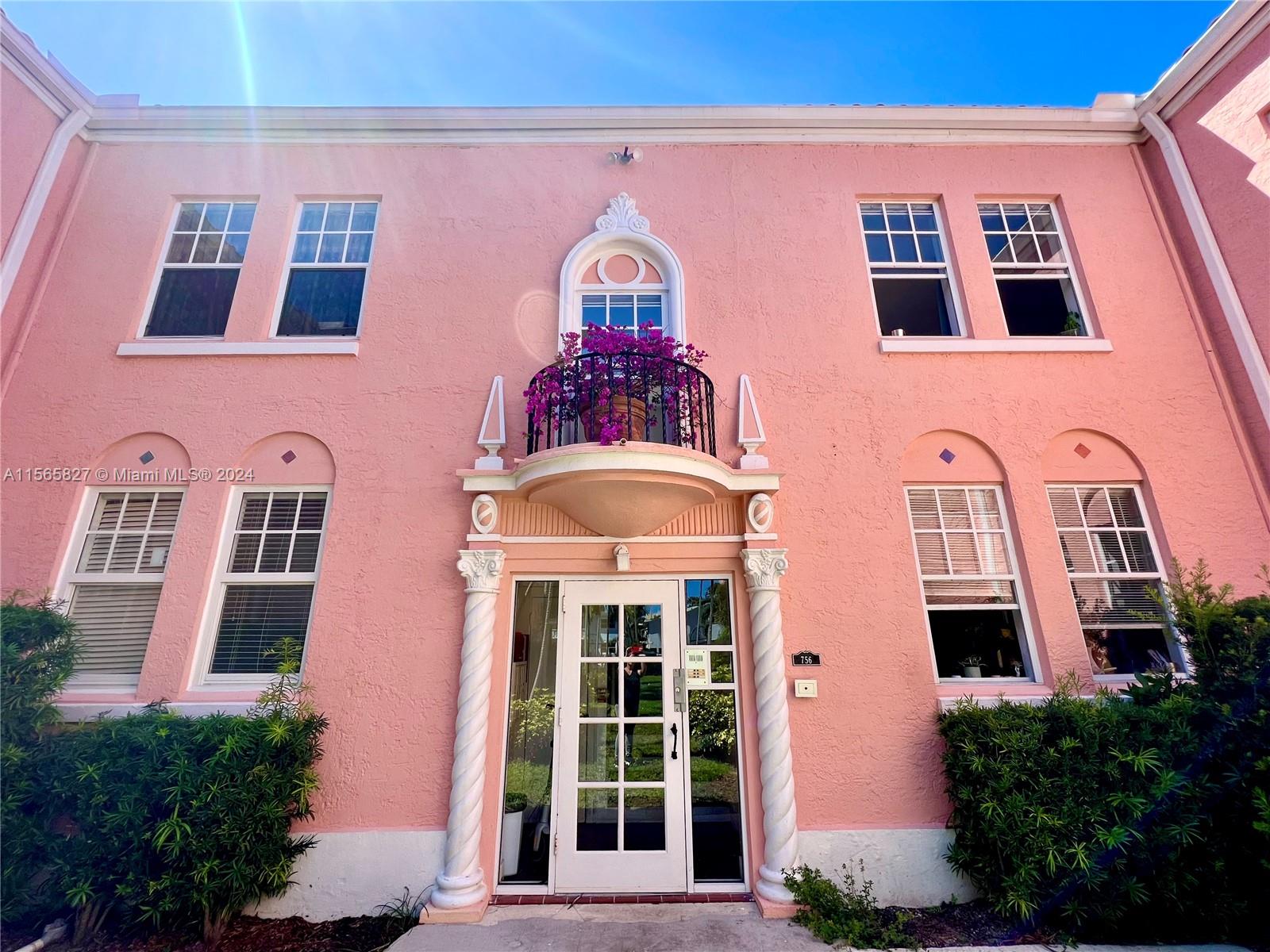 756 Meridian Ave # 9