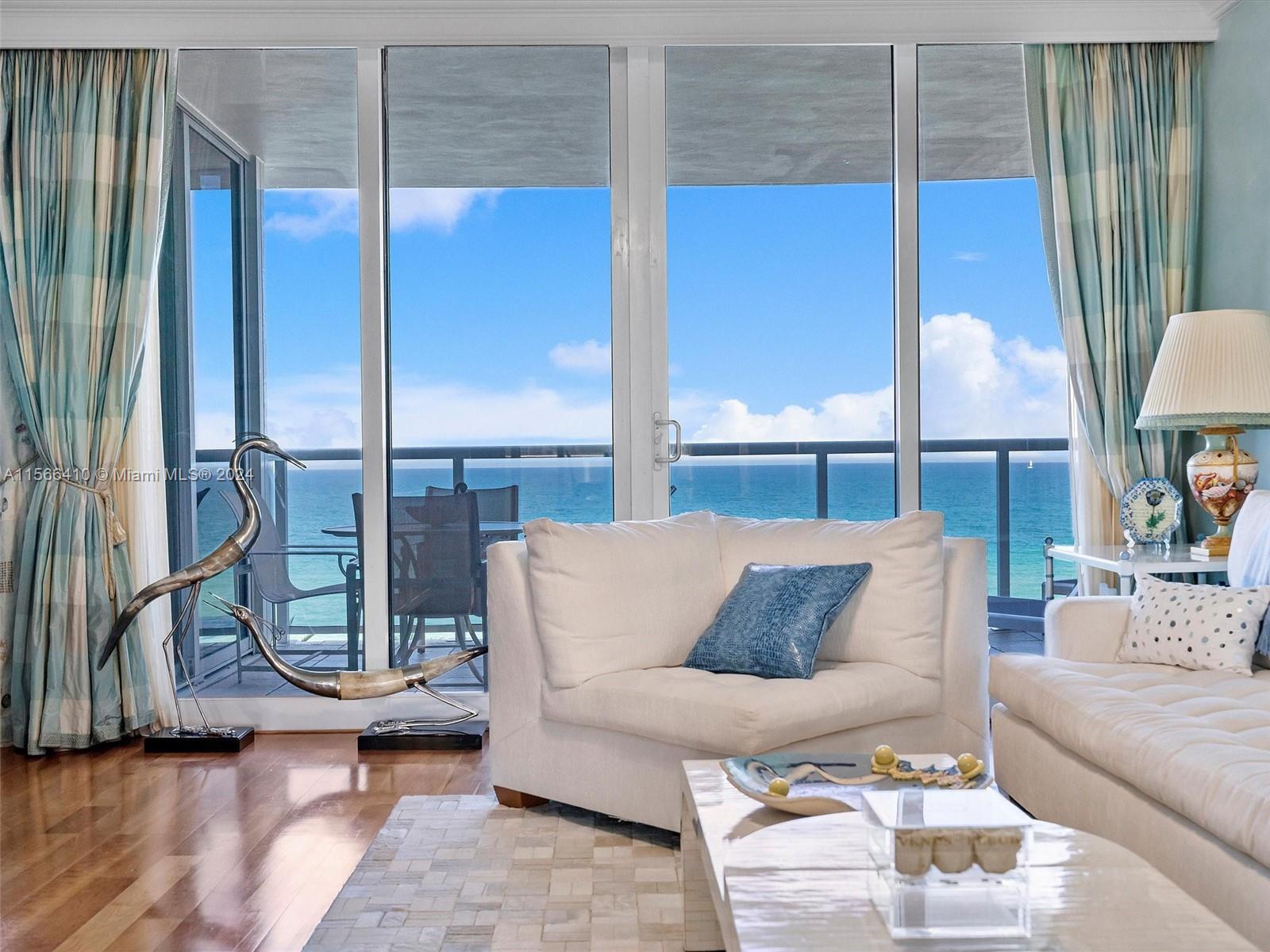 19111 Collins Ave # 506