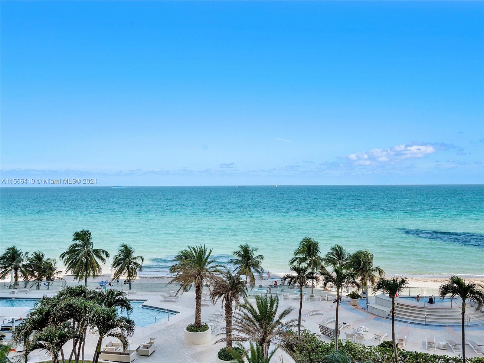 19111 Collins Ave # 506