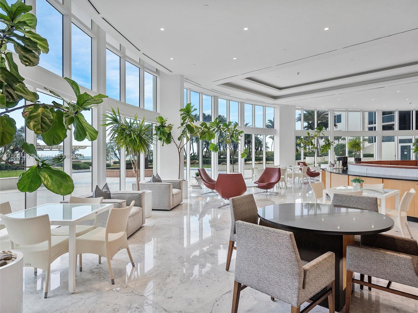 19111 Collins Ave # 506
