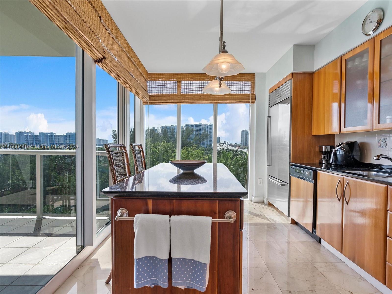 19111 Collins Ave # 506