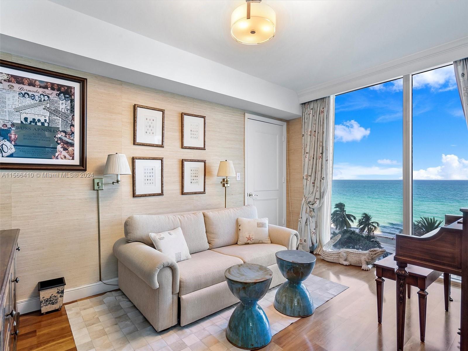 19111 Collins Ave # 506