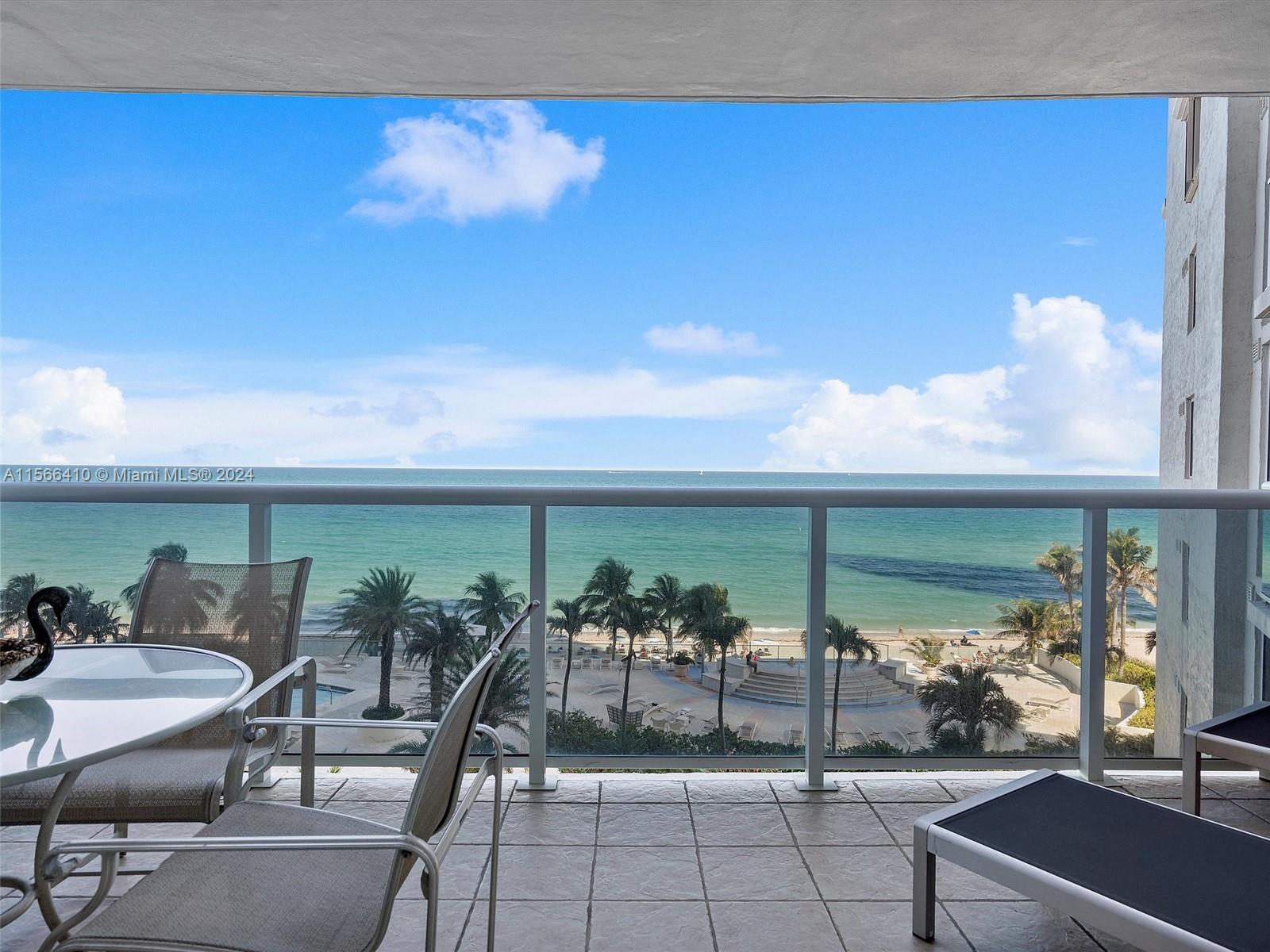 19111 Collins Ave # 506